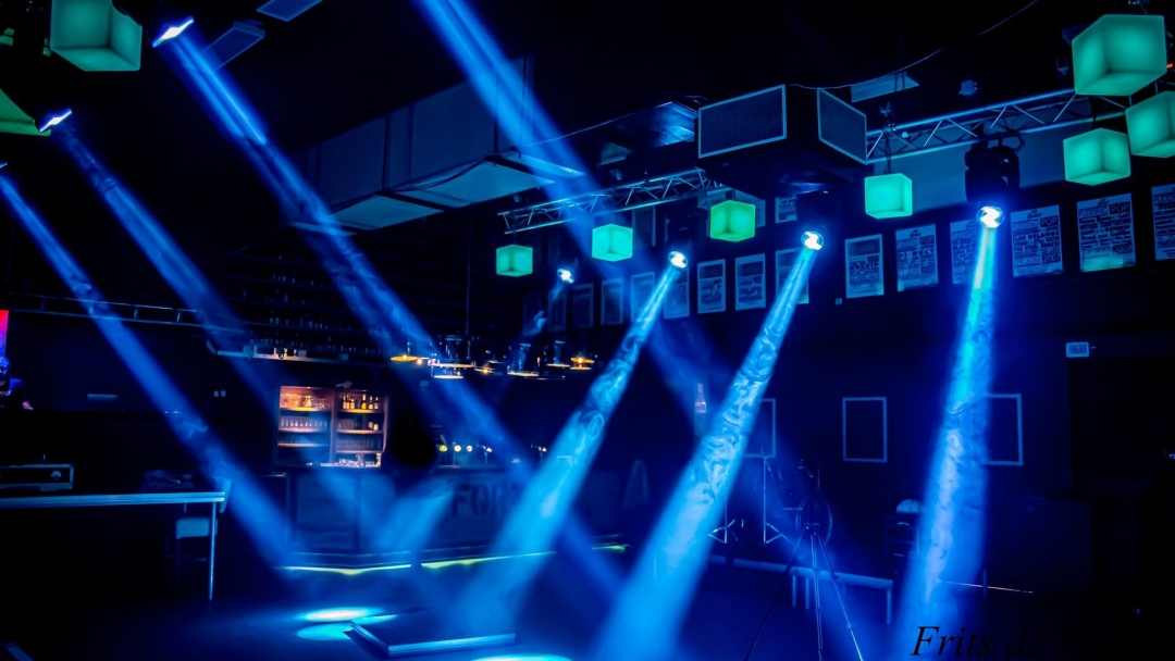 GZ vanaf podium GZ vanaf podium